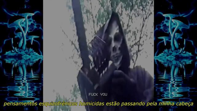 FVCK YOU - BAKER x HYDRA (Legendado) смотреть онлайн