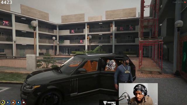 Deans way to get rid of EMS worker from Mandem turf смотреть онлайн