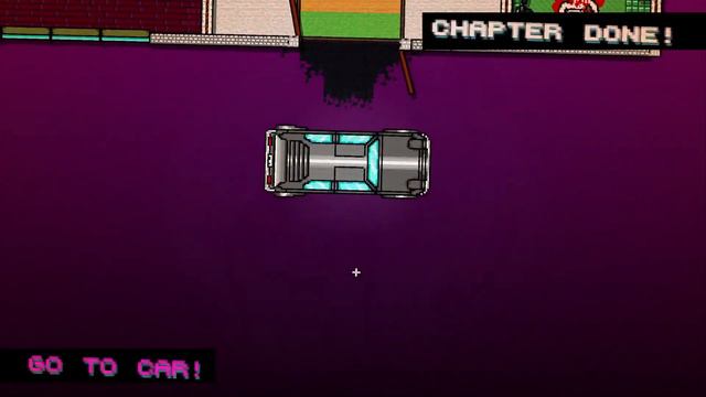 Hotline Miami 2022 Run - Part 3 - Tony Time смотреть онлайн
