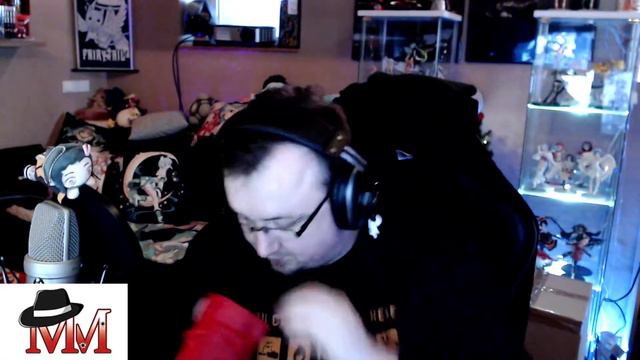 MANGA MAFIA ADVENTSKALENDER 2020 #05 смотреть онлайн