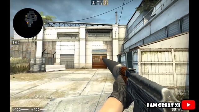 very big trunk in csgo смотреть онлайн