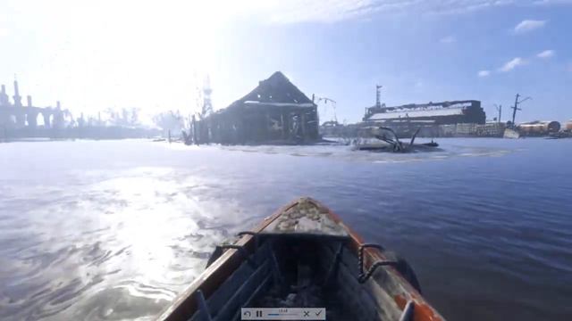 Прохождение метро исход №11 Ура вагон! смотреть онлайн