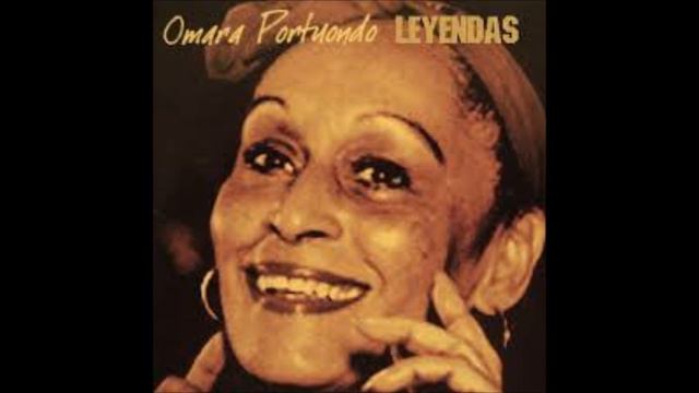 Omara Portuondo - Te Quiria смотреть онлайн