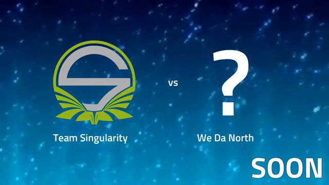 Team Singularity vs We Da North | Mythic Cup 3 смотреть онлайн