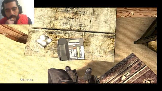 Eski Dostumuz Vladimir. - Max Payne 2: The Fall of Max Payne #2 #maxpayne смотреть онлайн