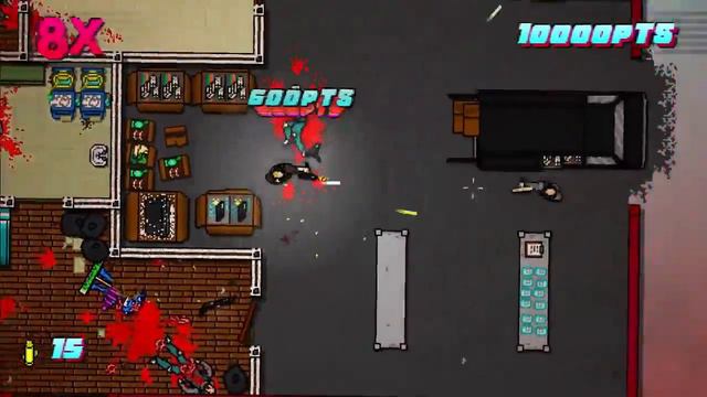 Homicide Safe Strat 2nd floor shotgun смотреть онлайн