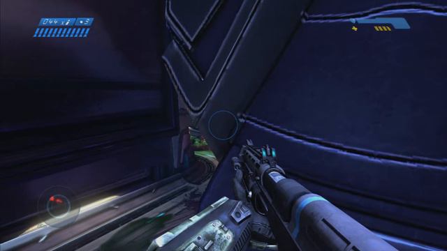 Halo Combat Evolved Anniversary #24 (Нашли Капитана, Вернулись на Столп Осени) смотреть онлайн