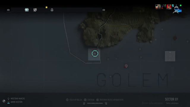 Ghost Recon: Derrotar al titan f ID ps4_sikario100 смотреть онлайн
