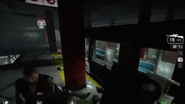 Left 4 Dead Demo - Ведьма смотреть онлайн