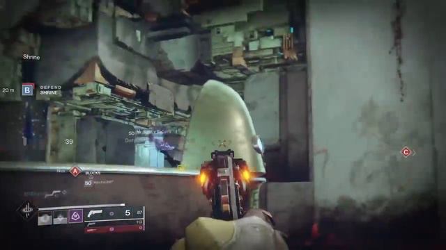 Destiny 2 : Joker's Wild | How to get Thorn Full Guide - Location, Tips, and Tricks!! смотреть онлайн