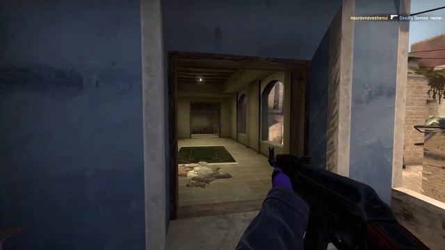 САМЫЙ БЕЗУМНЫЙ БАГ В PANORAMA UI В CS:GO | НОВЫЕ БАГИ В КС ГО, О КОТОРЫХ ТЫ НЕ ЗНАЛ смотреть онлайн