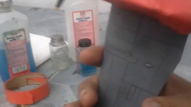 Update 2.5# TBF Avenger 1/48 смотреть онлайн