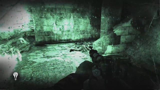 Metro Redux Last Light Gamepley Part 8 PL PS5 4K смотреть онлайн