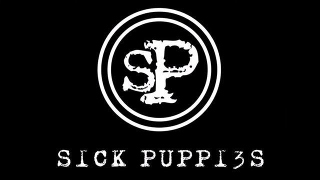 Sick Puppies - Charlatan смотреть онлайн