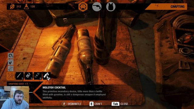 Master of the Forest | Metro Exodus смотреть онлайн