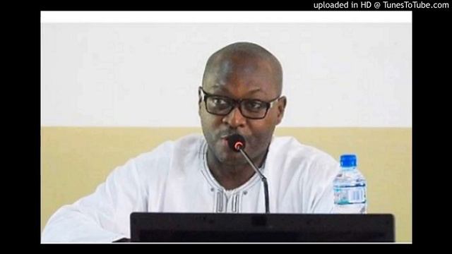 Thomas Koumou toujours sur le drame économique qui se joue au Togo economie et finances смотреть онлайн