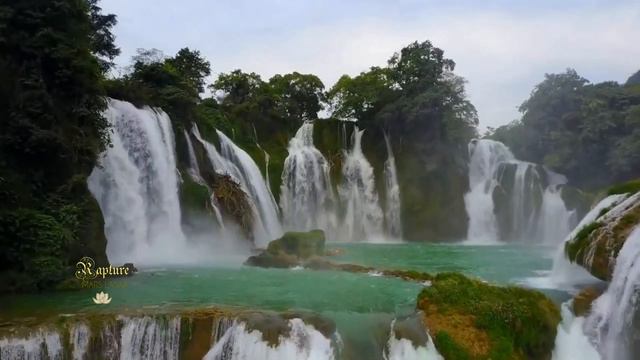 RAPTURE - Mars Lasar смотреть онлайн