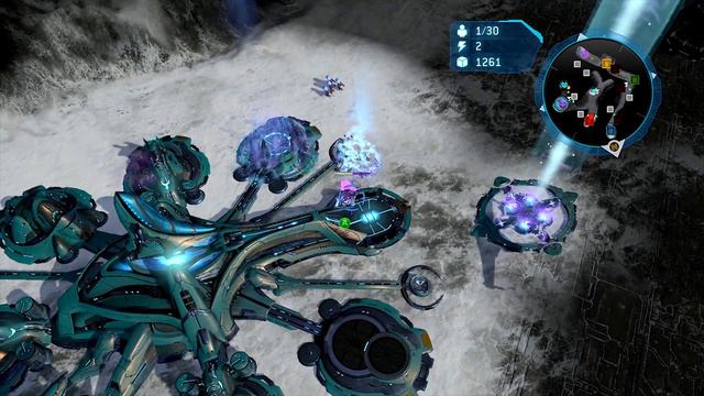 halo wars low lights смотреть онлайн