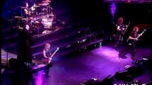 Judas priest A touch of Evil Live (No official)