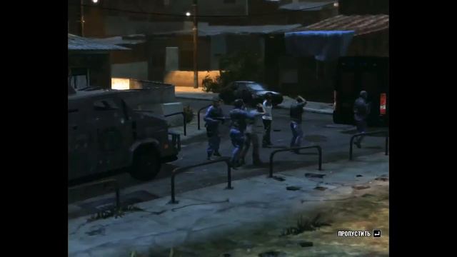 Прохождение Max Payne 3 9 часть ProCheater смотреть онлайн