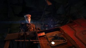 Metro Last Light Redux - ФИНАЛ (ПЛОХАЯ КОНЦОВКА).