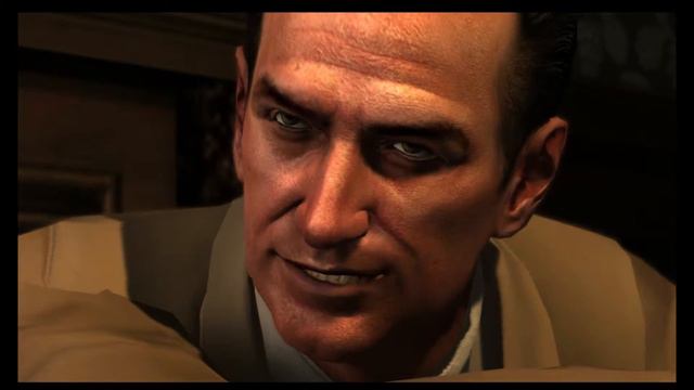 Прохождение Mafia 2-№10 «Ангел хранитель» смотреть онлайн