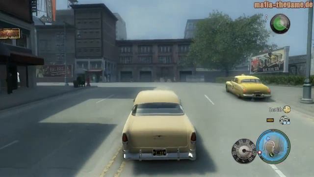 Mafia 2 - DLC Jimmy's Vendetta - Walkthrough Part 10 - Shubert Beverly Diebstahl [HD] смотреть онлайн