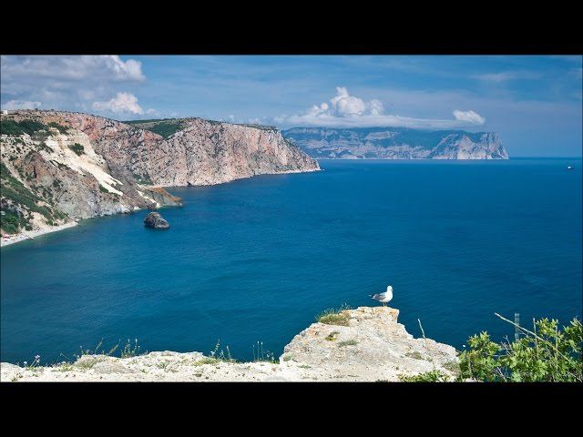 С.П.А. ДЛЯ ДУШИ ПУТЕШЕСТВИЕ В КРЫМ 23-30 СЕНТЯБРЯ 2016 (2) смотреть онлайн