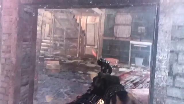 Metro Last Light Funny смотреть онлайн
