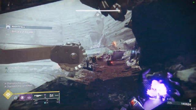 Destiny 2 - Cabal and Drills смотреть онлайн
