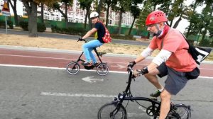 Strida SD 16»
