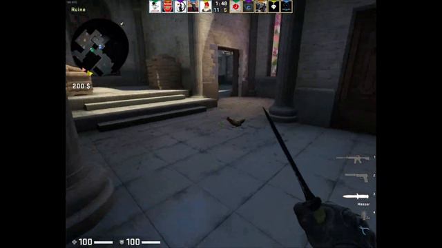 how to bunny hop in cs:go смотреть онлайн