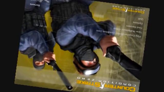 Condition Zero Title Music смотреть онлайн