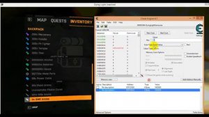 dying light pc duping by using cheat engine