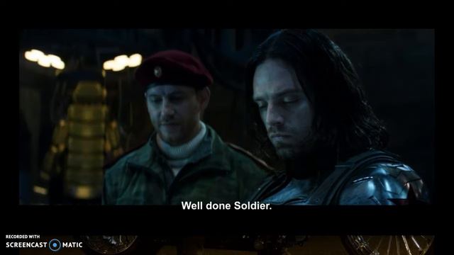 well done soldier смотреть онлайн