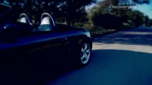 Махинаторы \ Wheeler Dealers (Сезон 10, Серия 4) :: Porsche Boxster S