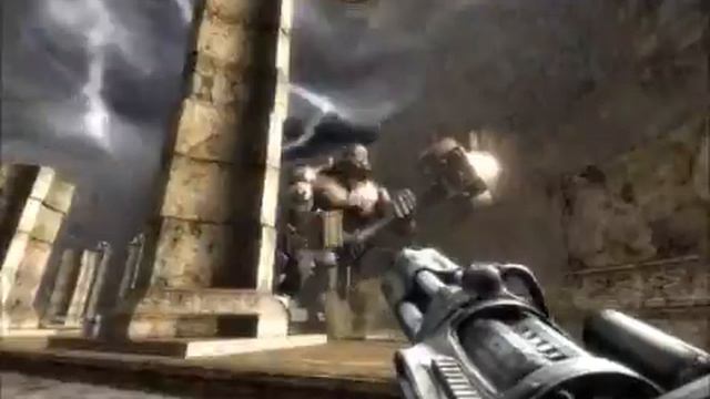 Painkiller 3-4 Boss: Guardian смотреть онлайн