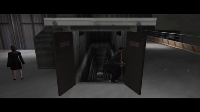 Max Payne PS2 Bug - Animation Glitch ( Max .P Auto Move ) Pain and Suffering смотреть онлайн