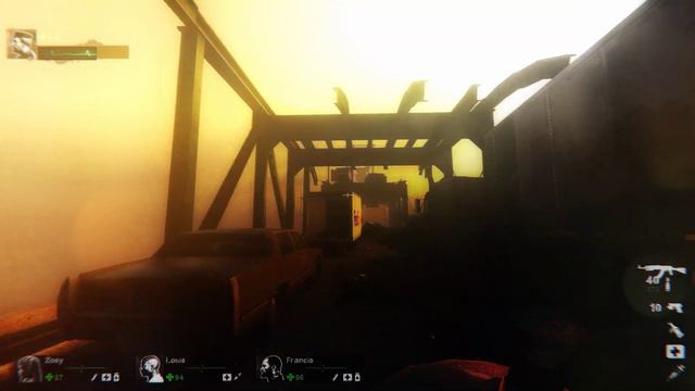 Crossing the bridge helicopter startup sound test смотреть онлайн