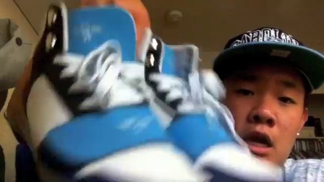 My Shoe Collection смотреть онлайн