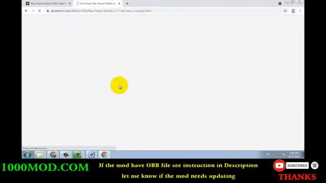 Max Payne Mobile MOD Latest Version - Cheats Menu - Direct link - No Ads смотреть онлайн