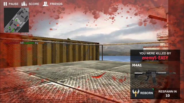 GANG WAR MAFIA #2 смотреть онлайн