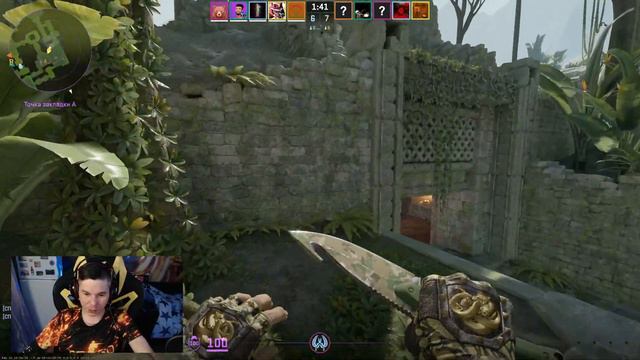 ПЯТНИЧНОПРАЗДНИЧНЫЙ СТРИМ по CS2 с ПОДПИСЧИКАМИ! ММ и PR Режимы. #speedseeker смотреть онлайн