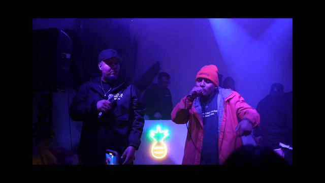 323 Mafia - Dog Food (ft. 6ixthdog & Saint Mvson) [Visualizer] смотреть онлайн