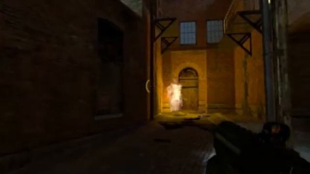 Lets Play! Half Life 2: SHOTGUN! (Part 16) смотреть онлайн