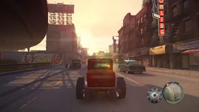 Mafia 2 Definitive Edition - So What Do You Think About My Jacket ? смотреть онлайн