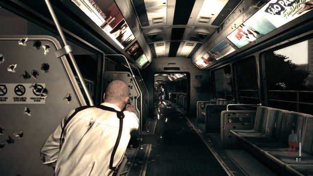 Max Payne 3 #14 Последний Козырь [Финал] смотреть онлайн