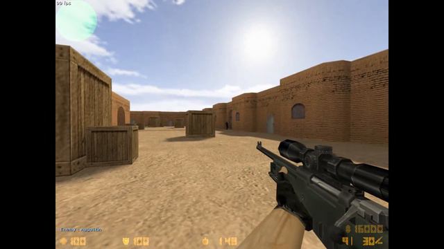 all day all night cs 1.6 смотреть онлайн