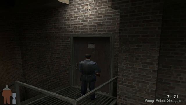 Lets Play Max Payne - Episode 3 "Hotel & Bar" смотреть онлайн