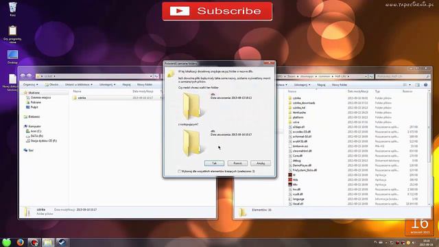 Jak dodać boty do Counter Strike 1.6 Steam [PORADNIK] #1 смотреть онлайн